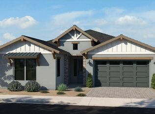 Plan 2693 Plan, Jasper 8, Prescott Valley, AZ 86314