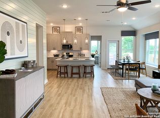 1948 Edelweiss, New Braunfels, TX 78130