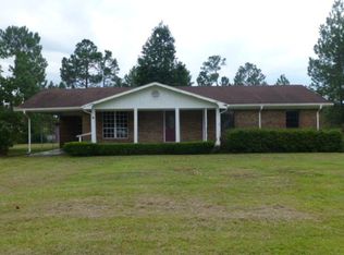57 Bailey Rd, Jesup, GA 31545