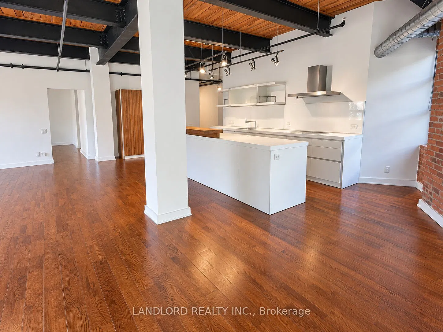 Toy Factory Lofts — Photo 2