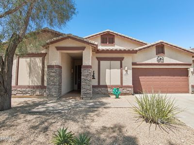 31912 N 23rd Ave, Phoenix, AZ, 85085