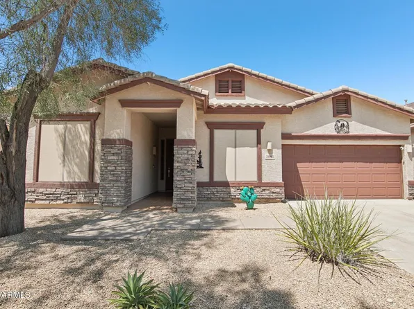 31912 N 23RD Avenue, Phoenix, AZ 85085