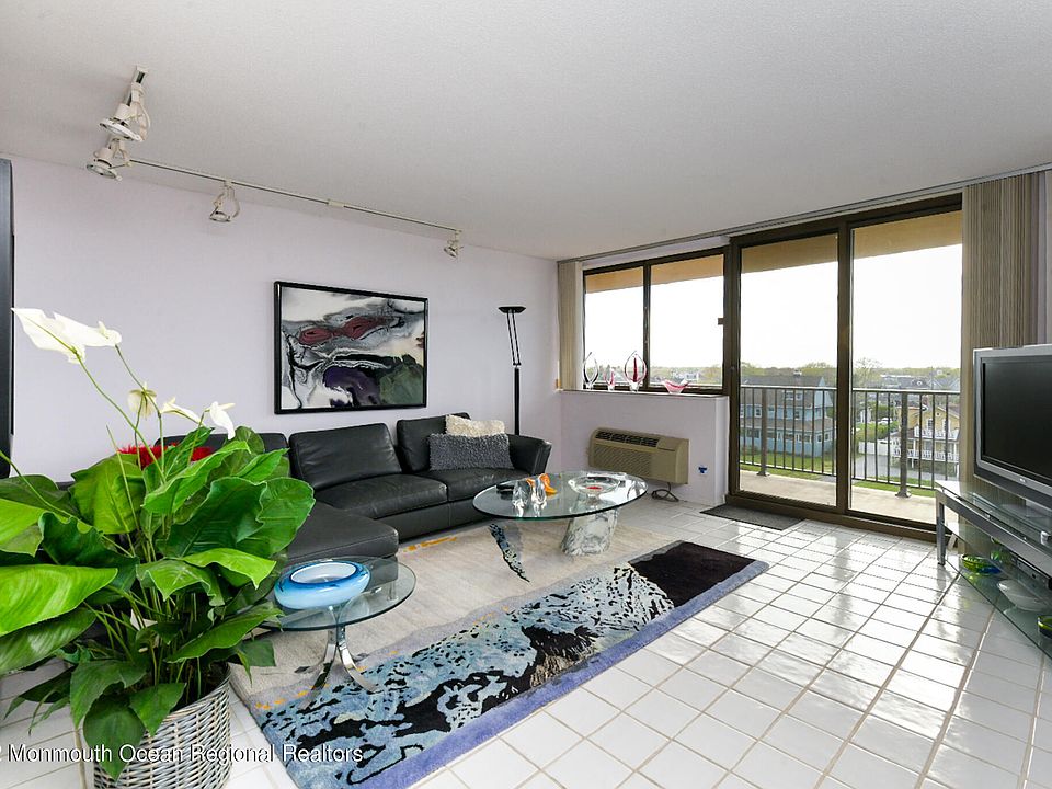 55 Ocean Ave Monmouth Beach, NJ, 07750 Apartments for Rent Zillow
