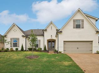 115 Tommie Valley Dr LOT 25, Oakland, TN 38060