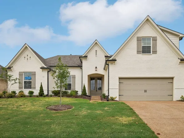 115 Tommie Valley Dr Lot 25, Oakland, TN 38060