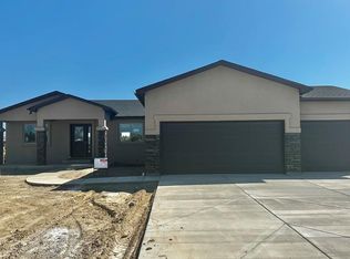 76 S Tequila Dr, Pueblo West, CO 81007