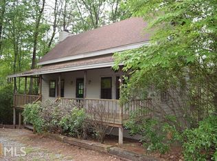 365 Pinecrest Rd, Sautee Nacoochee, GA 30571