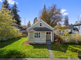 2310 Maple St, Everett, WA 98201