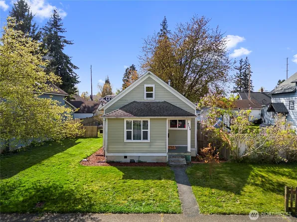 2310 Maple Street, Everett, WA 98201