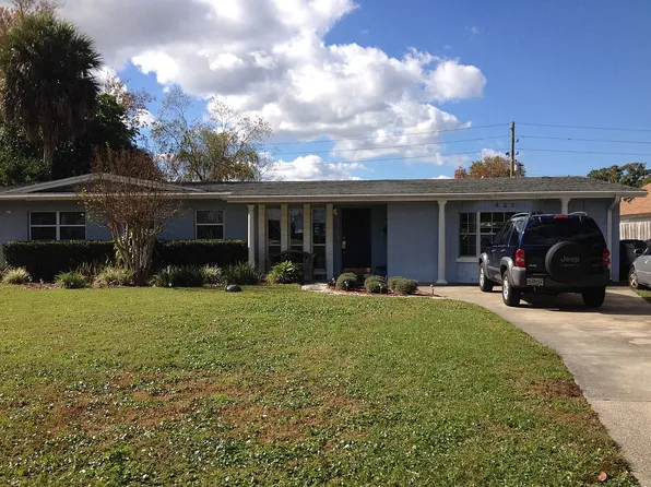 432 N Main St, Winter Garden, FL 34787