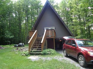 68 Saint Joseph Rd, Du Bois, PA 15801