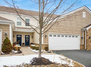 6216 Albany Brooke Dr, Westerville, OH 43081