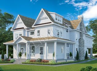 400 Sussex Ave, Spring Lake, NJ 07762