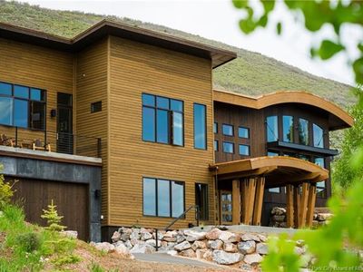 3200 W Daybreaker Dr, Park City, UT, 84098