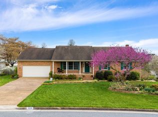 2935 Pin Oak Dr, Harrisonburg, VA 22801