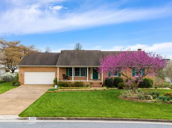 2935 Pin Oak Dr, Harrisonburg, VA 22801