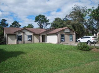 2834 Coontie Ave, Deltona, FL 32725