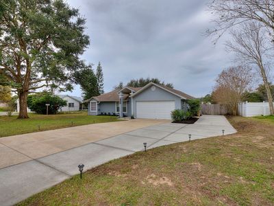 12618 Eryn Blvd, Clermont, FL, 34711