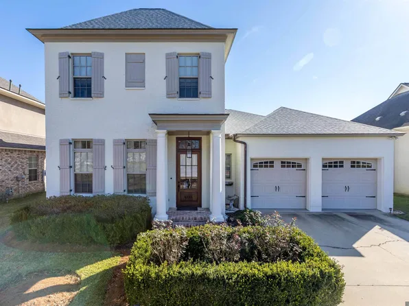 6313 Muir St, Baton Rouge, LA 70817