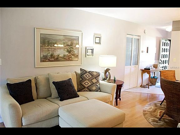 2nd image of 601 N Hercules Ave APT 205