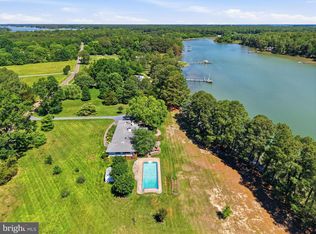 7149 Drum Point Rd, Saint Michaels, MD 21663