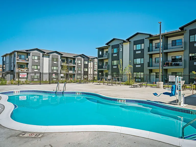 Avion Apartment Homes — Photo 20