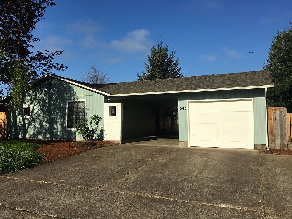 Fresh Exterior Paint