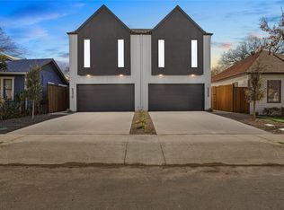 5308 Terry St, Dallas, TX 75223