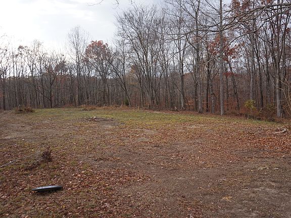 potential home site