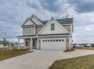 400 Ramport St, Ridgeland, SC 29936