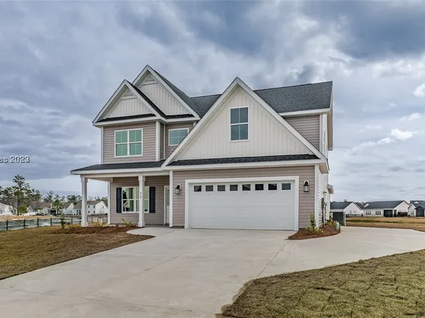 400 Ramport St, Ridgeland, SC 29936