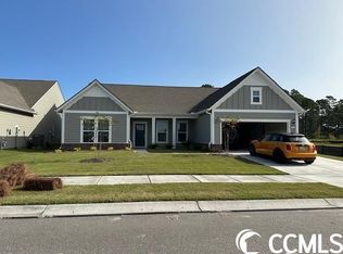 7316 Sarteano Dr LOT 30, Myrtle Beach, SC 29572