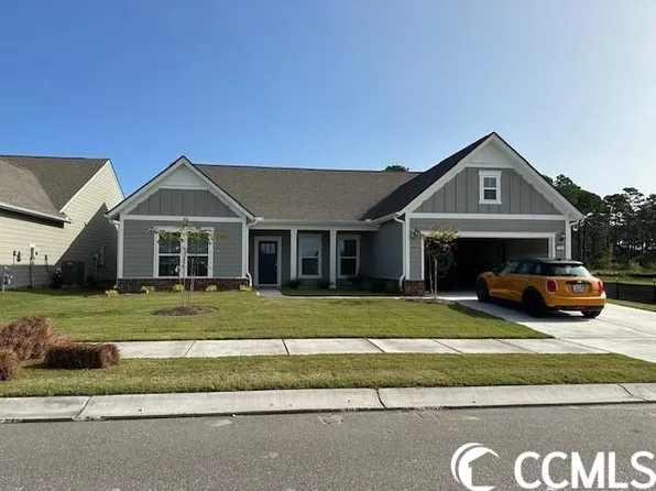 7316 Sarteano Dr. Phase 12 Lot 30, Myrtle Beach, SC 29572