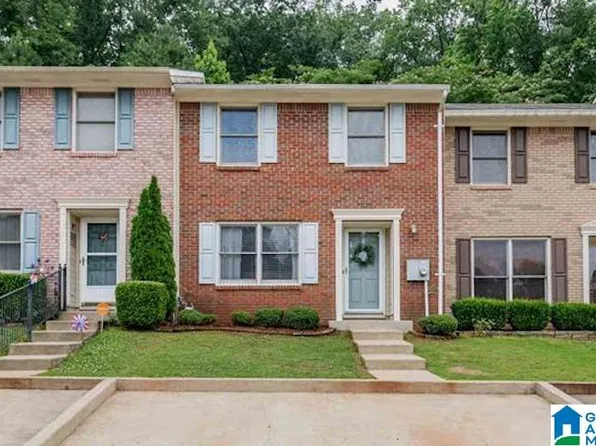 5173 Falling Creek Ln, Birmingham, AL 35235