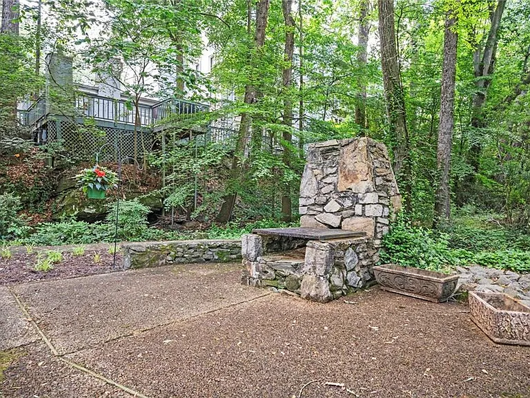3203 Lenox Rd NE #28 — Photo 36