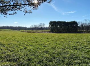 16541 Burkhart Rd, Orrville, OH 44667
