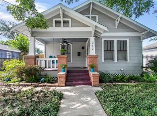 712 W Temple St, Houston, TX 77009