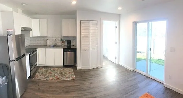 5001 McBride St #ADU — Photo 3