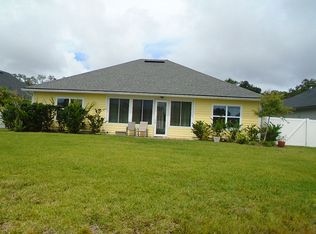 649 Montiano Cir, Saint Augustine, FL 32084