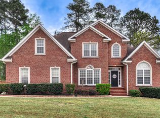 202 Mineral Court, Evans, GA 30809