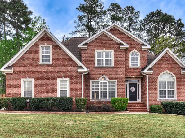 202 Mineral Court, Evans, GA 30809