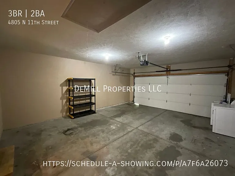 4805 N 11th St — Photo 18