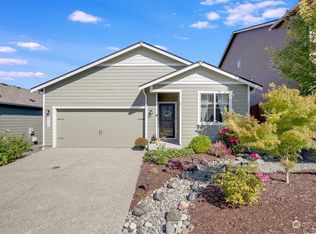 8915 170th St NE, Arlington, WA
