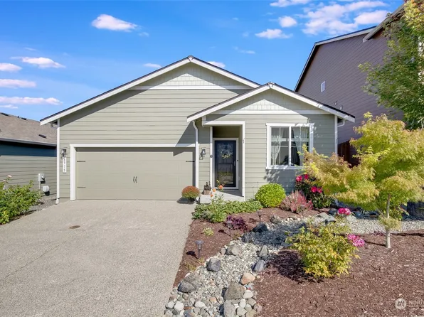 8915 170th Street NE, Arlington, WA 98223