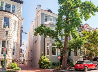 2023 Hillyer Pl NW, Washington, DC 20009