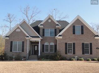 206 River Brook Ct, Gaston, SC 29053