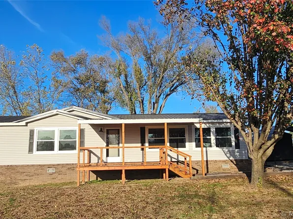 4077 E 488th Rd, Owasso, OK 74055