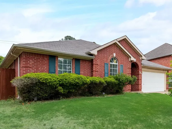 603 Pine Meadow Ct, Arlington, TX 76012