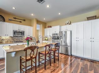 20 Winding Rd, Henderson, NV 89052