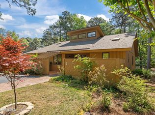 5 Village By The Lk Lane #5, Southern Pines, NC 28387